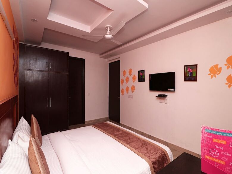 Hotel Oyo 16168 Maira Grand
