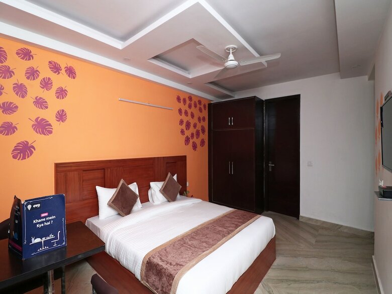 Hotel Oyo 16168 Maira Grand