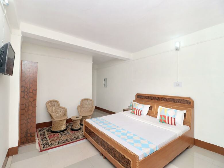 Hotel Oyo Home 18477 Cheerful Stay