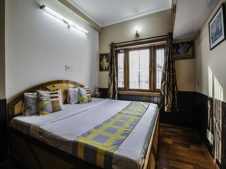 Apartamentos Oyo Home 22653 Fancy 3bhk