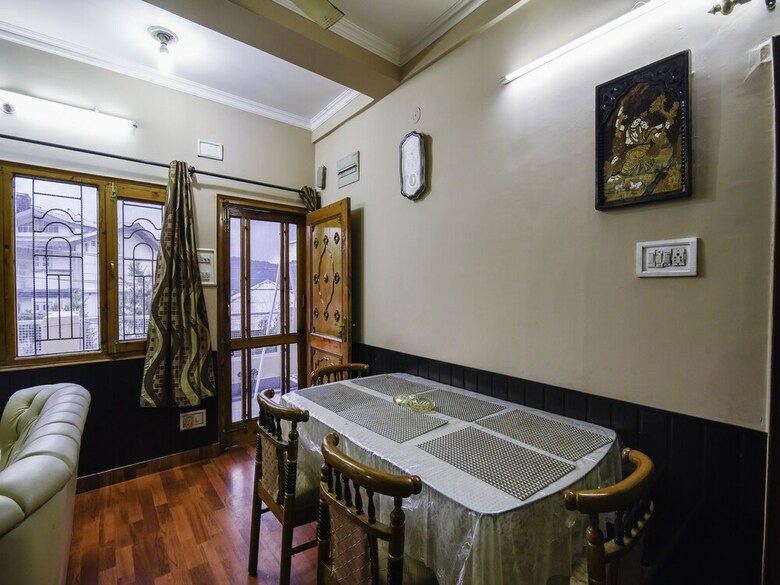 Apartamentos Oyo Home 22653 Fancy 3bhk