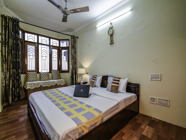 Apartamentos Oyo Home 22653 Fancy 3bhk