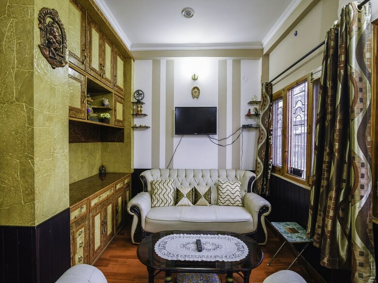 Apartamentos Oyo Home 22653 Fancy 3bhk