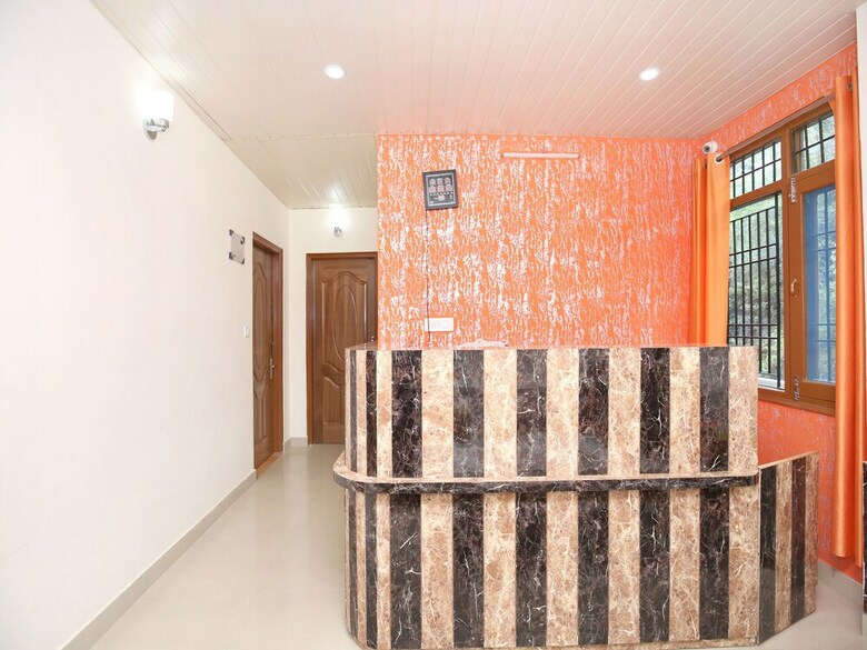 Hotel Oyo Home 15891 Cozy Stay