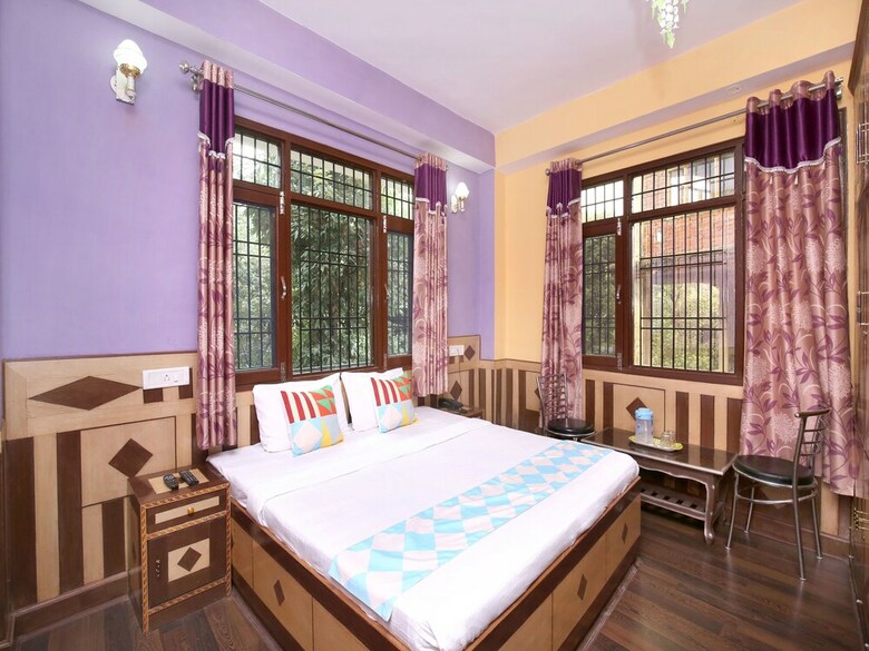 Hotel Oyo Home 15891 Cozy Stay