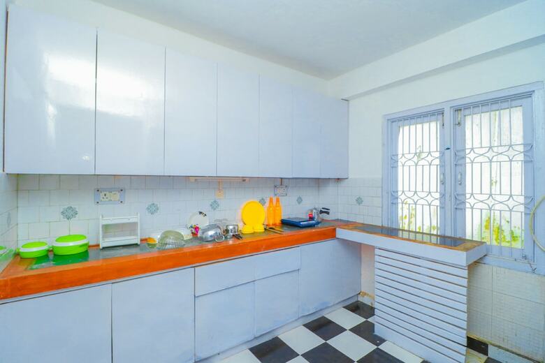 Apartamentos Oyo Home 26756 Cosy 3bhk