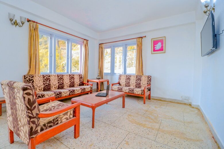 Apartamentos Oyo Home 26756 Cosy 3bhk