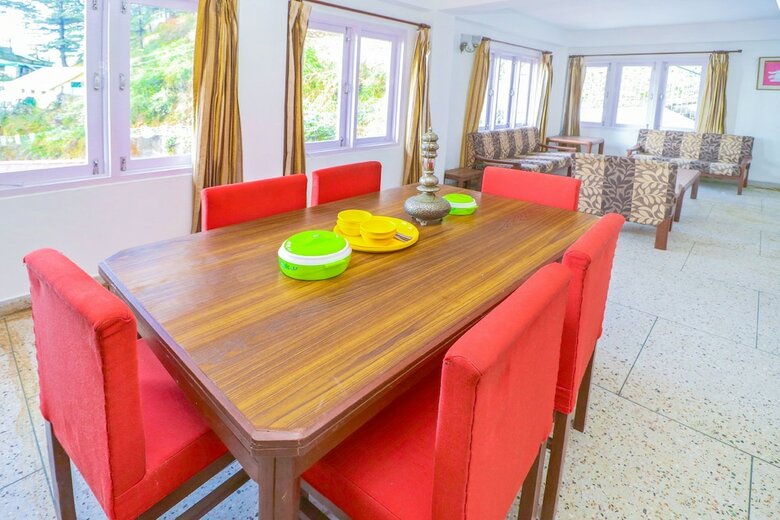 Apartamentos Oyo Home 26756 Cosy 3bhk