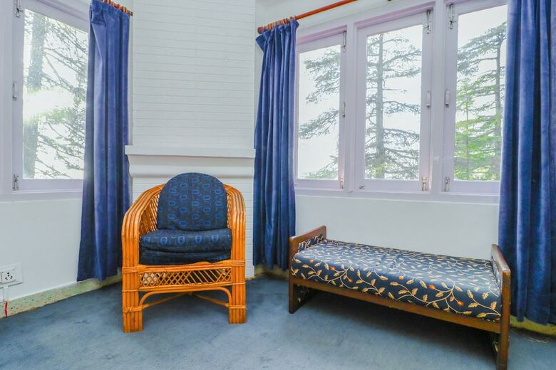 Apartamentos Oyo Home 26756 Cosy 3bhk