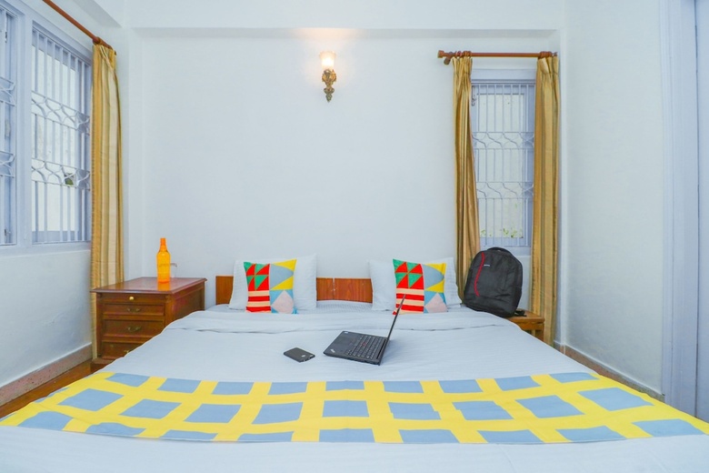 Apartamentos Oyo Home 26756 Cosy 3bhk