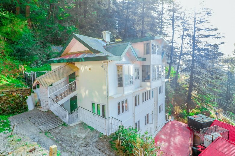 Apartamentos Oyo Home 26756 Cosy 3bhk