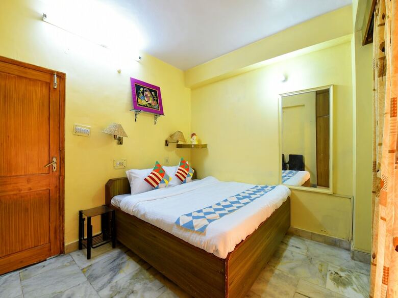 Apartamentos Oyo Home 14045 Peaceful 3bhk