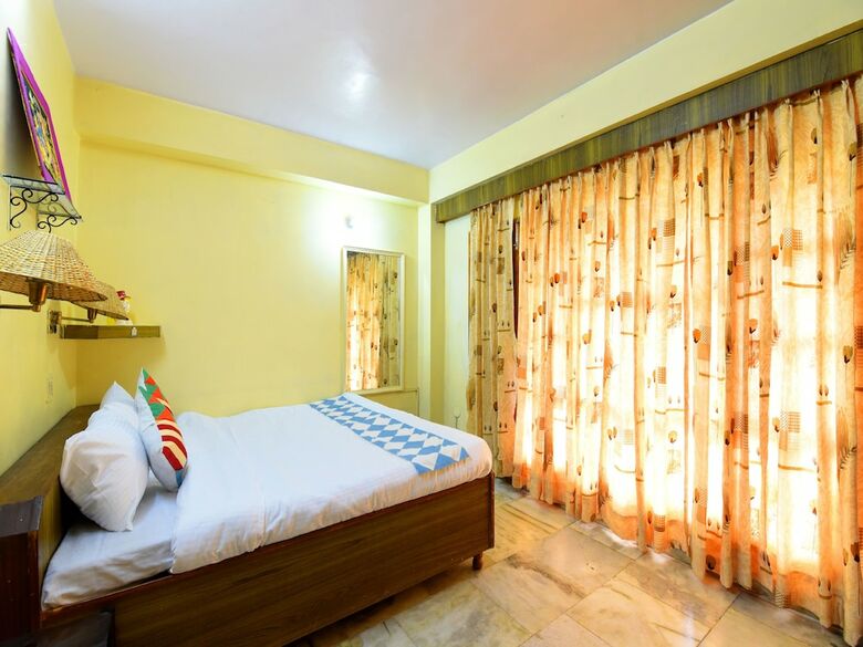 Apartamentos Oyo Home 14045 Peaceful 3bhk