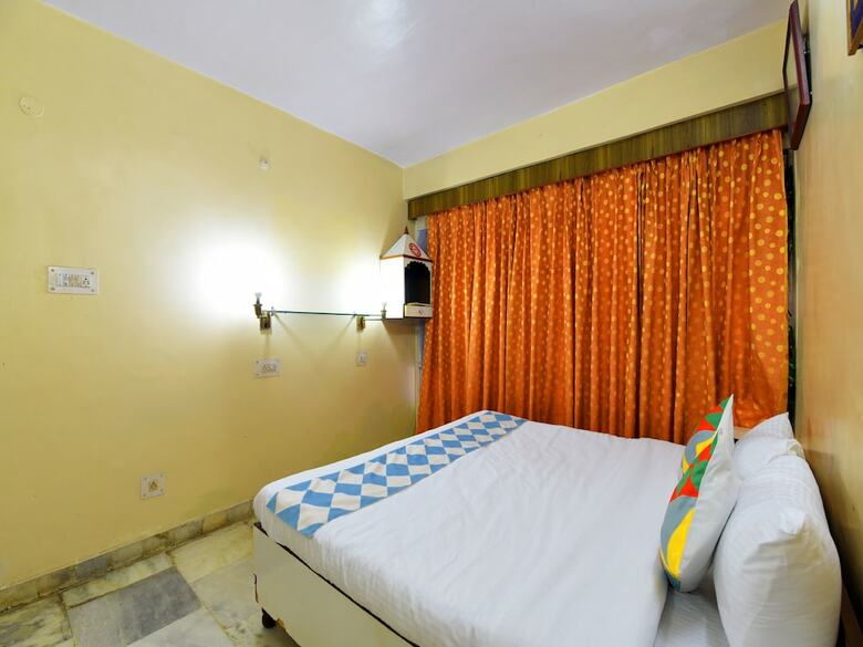 Apartamentos Oyo Home 14045 Peaceful 3bhk
