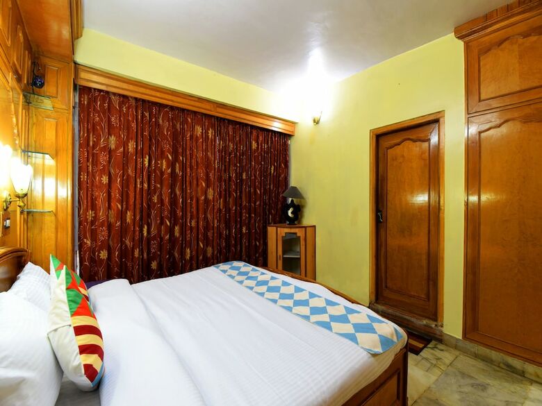 Apartamentos Oyo Home 14045 Peaceful 3bhk