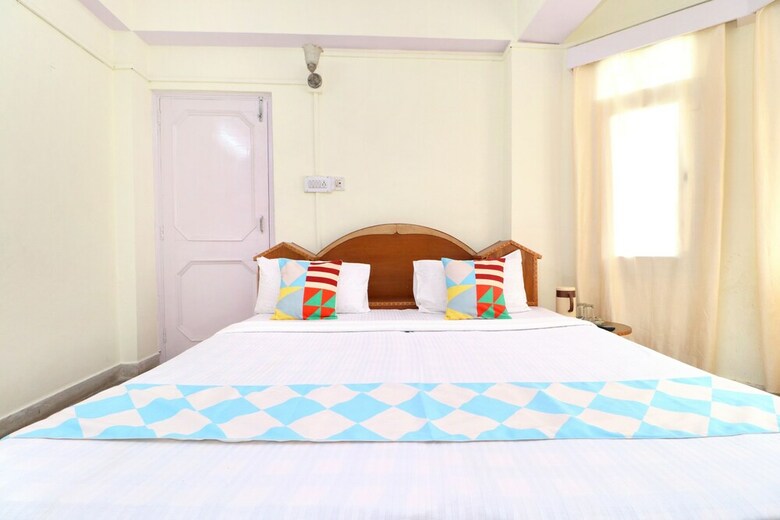 Hotel Oyo Home 22031 Tranquil Stay