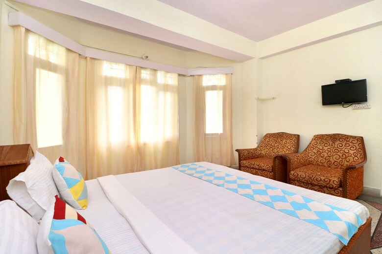 Hotel Oyo Home 22031 Tranquil Stay