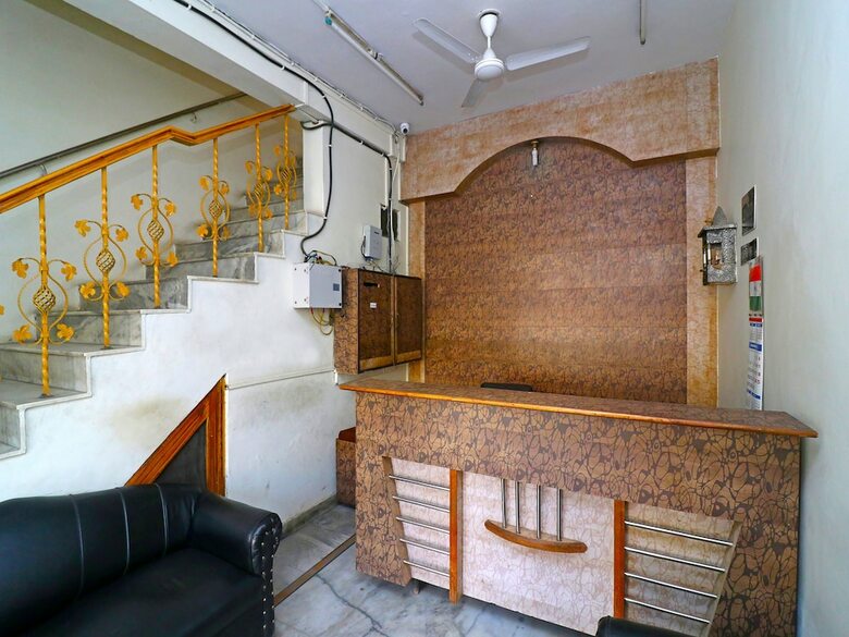 Oyo 24468 Hotel Siddharth