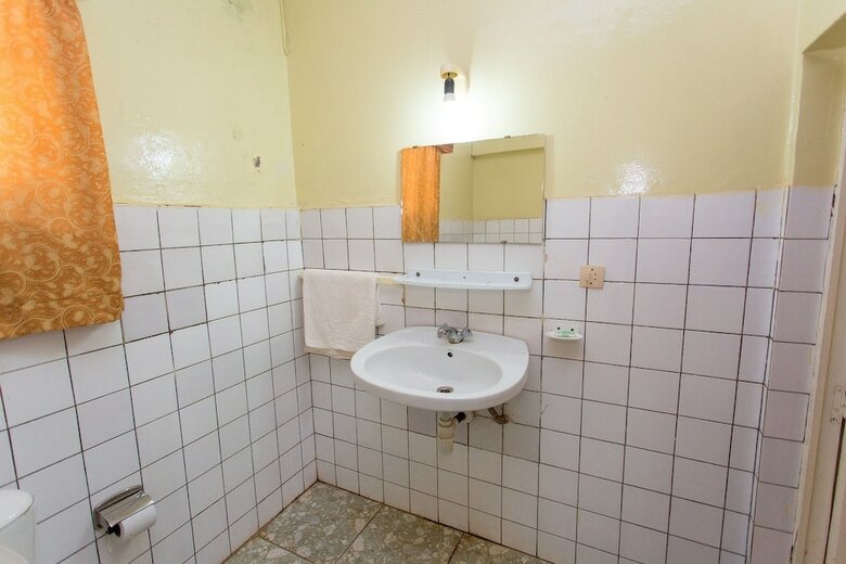 Hotel Bethany Investment Kiyovu