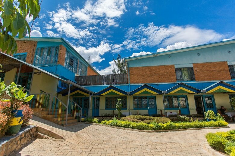 Hotel Bethany Investment Kiyovu