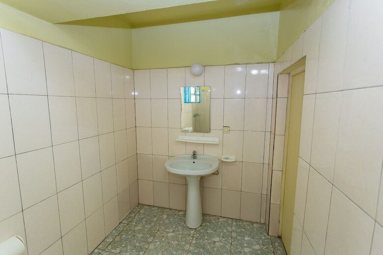 Hotel Bethany Investment Kiyovu
