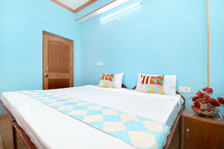 Apartamentos Oyo Home 16757 Comfy 2bhk