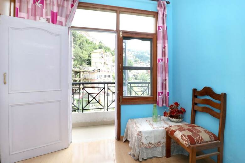 Apartamentos Oyo Home 16757 Comfy 2bhk