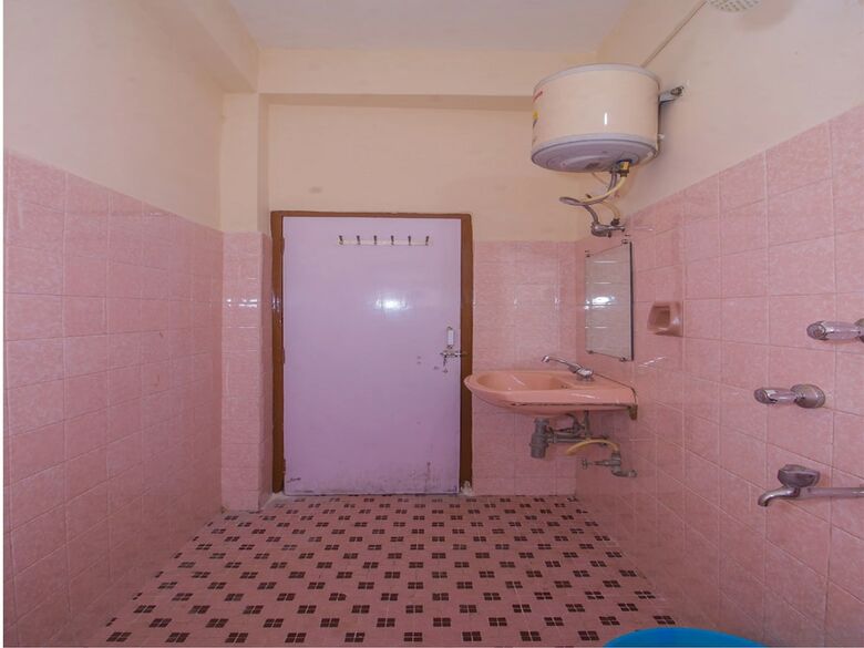 Apartamentos Oyo Home 16757 Comfy 2bhk