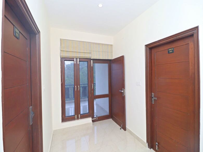 Hotel Oyo Home 16567 Nature Pride Villa