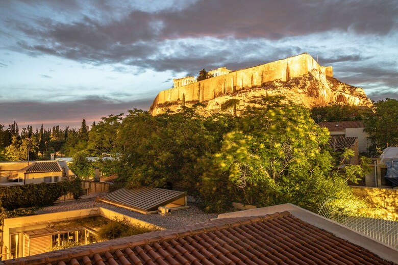 Hotel Kyria Boutique House