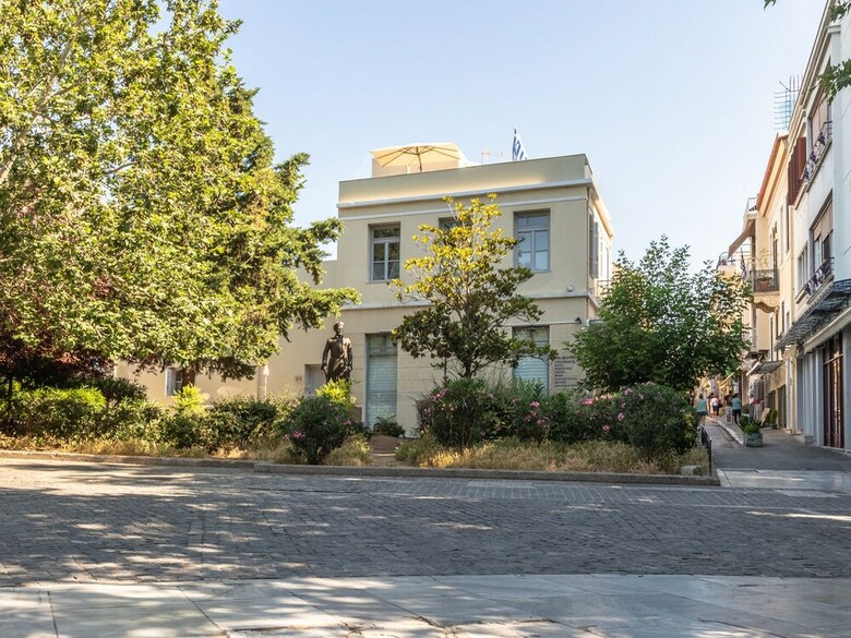 Hotel Kyria Boutique House