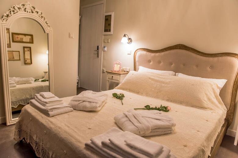 Hotel Kyria Boutique House