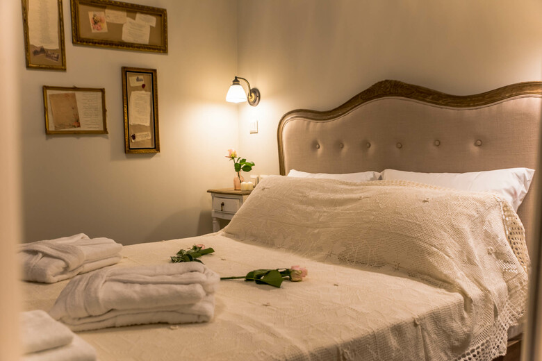 Hotel Kyria Boutique House