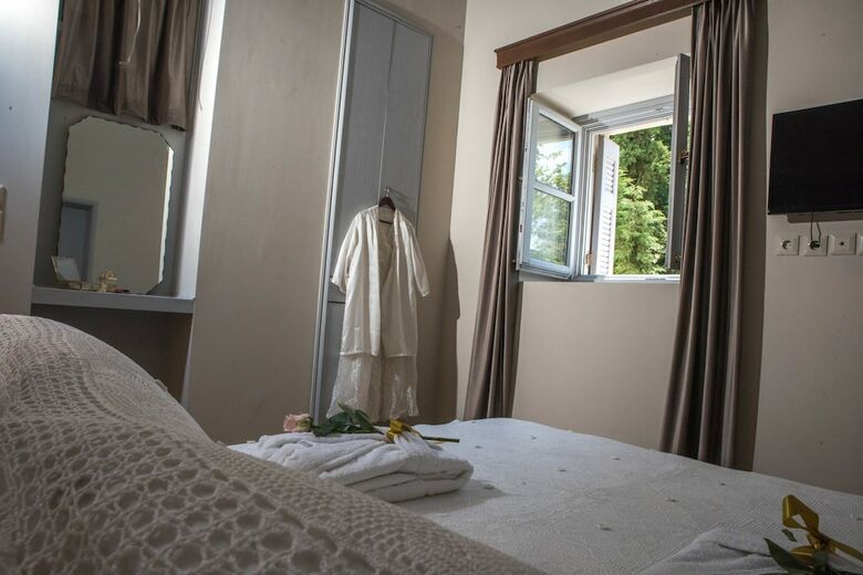 Hotel Kyria Boutique House