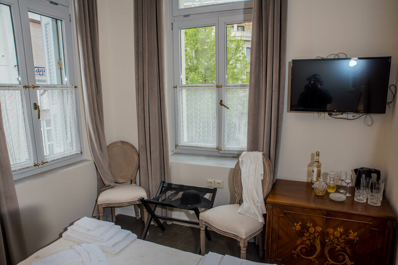 Hotel Kyria Boutique House