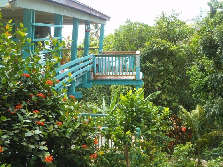Sea View Apartment