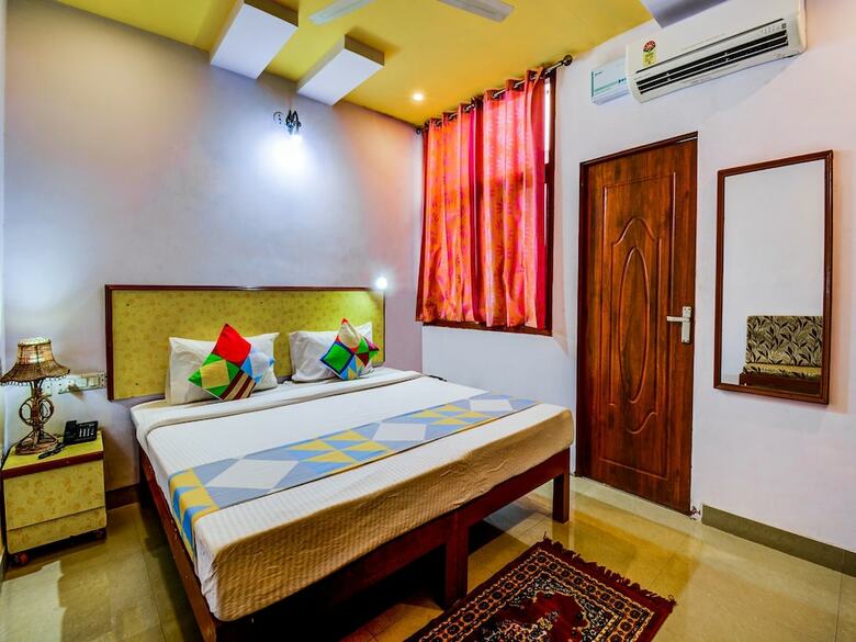 Hotel Oyo Home 18575 Luxury Stay