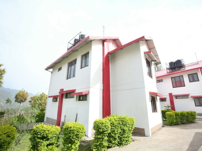 Oyo Home 13529 Exotic 3bhk