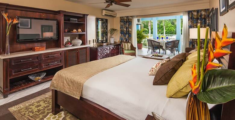 Hotel Beaches Ocho Rios - All Inclusive
