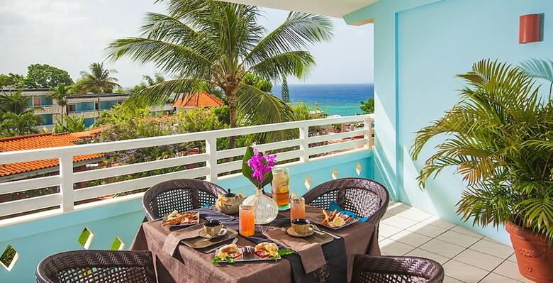 Hotel Beaches Ocho Rios - All Inclusive