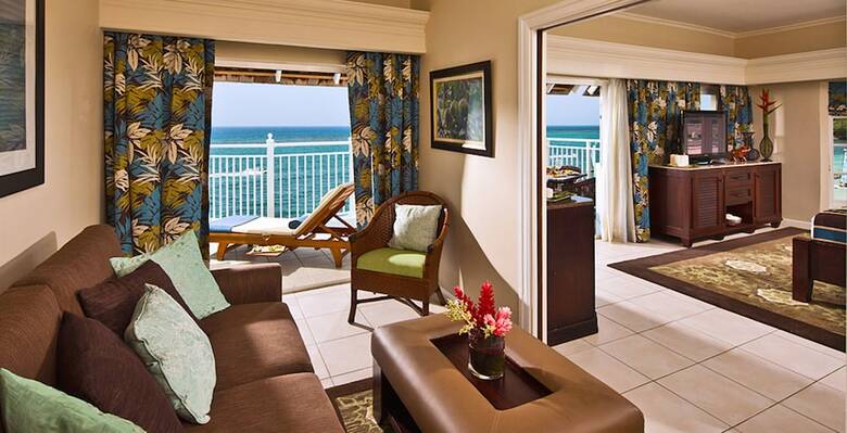 Hotel Beaches Ocho Rios - All Inclusive