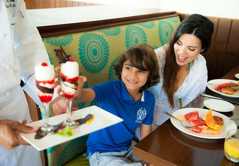 Hotel Beaches Ocho Rios - All Inclusive