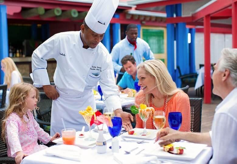 Hotel Beaches Ocho Rios - All Inclusive