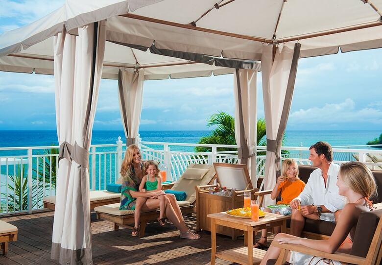 Hotel Beaches Ocho Rios - All Inclusive