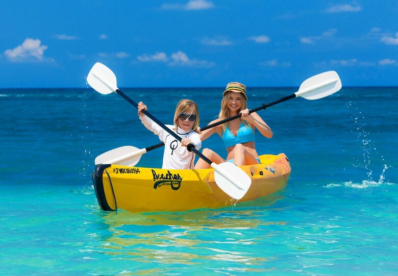 Hotel Beaches Ocho Rios - All Inclusive