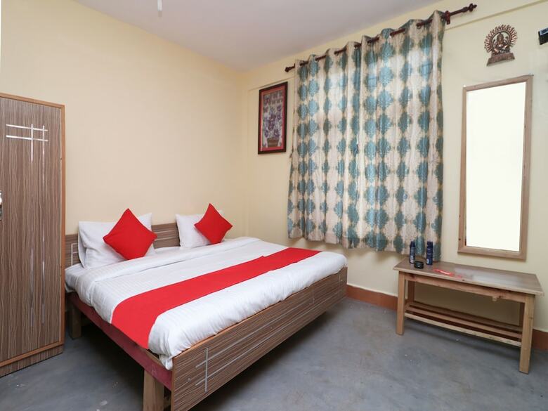 Hotel Oyo Home 14495 Cozy Sun Set View