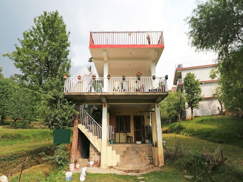Hotel Oyo Home 14495 Cozy Sun Set View