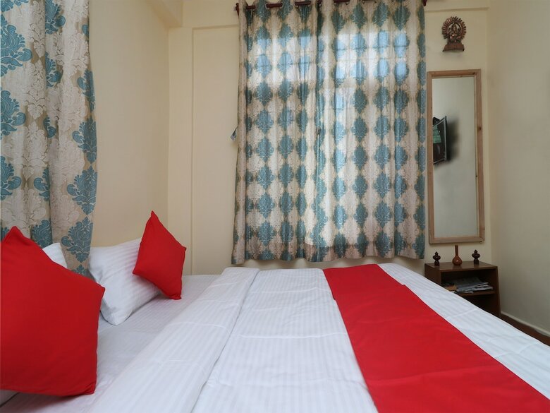 Hotel Oyo Home 14495 Cozy Sun Set View