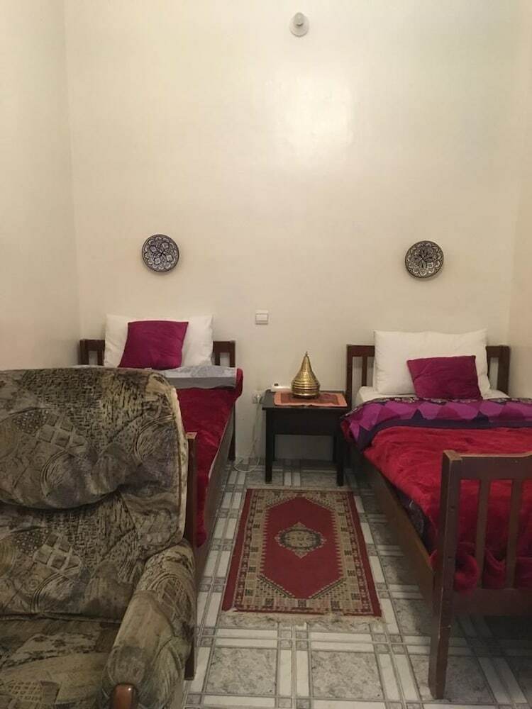 Hotel Dar Bennis