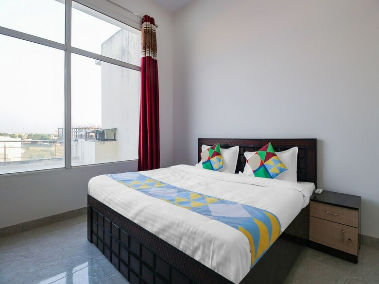 Apartamentos Oyo Home 23279 Elite 4bhk Villa